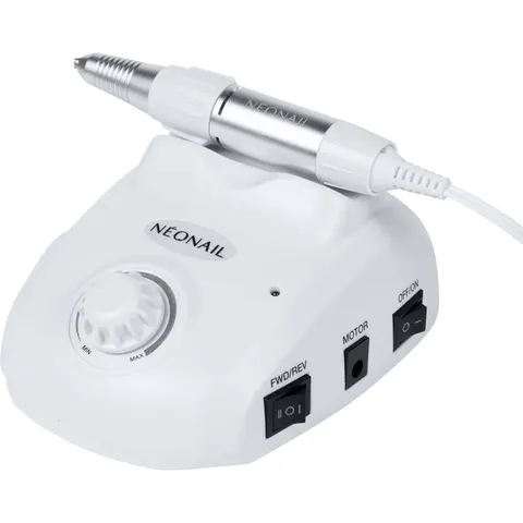 NEONAIL Nail Drill NN S12 – 1 szt. – zdjęcie 1