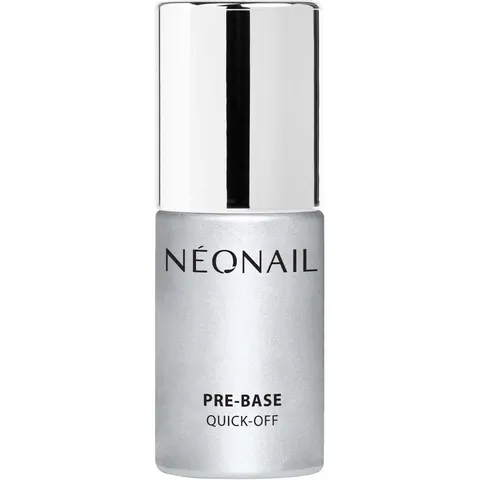 NEONAIL Pre-base Quick Off 7,2 ml – 7.2 – Bild 1