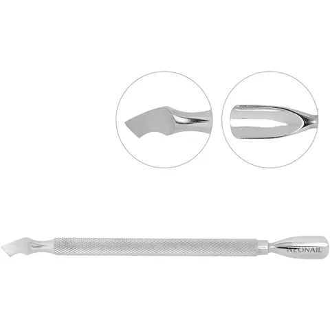 NEONAIL Pusher 01 cuticle pusher and remover 1 pc – image 1