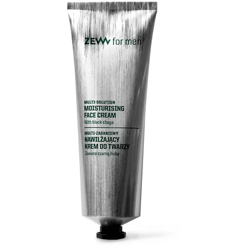 ZEW for Men Face Cream 80 ml – zdjęcie 1