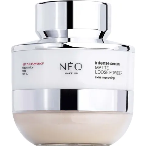 NEO Make Up Intense Serum Powder Translucent 10 ml – 10 g – zdjęcie 1