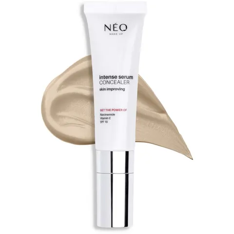 NEO Make Up Intense Serum Concealer – 5 ml – NM0368 – zdjęcie 1