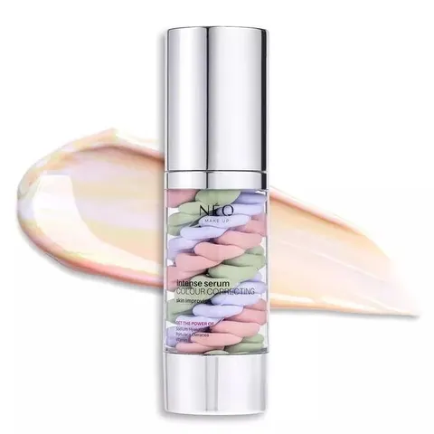 NEO Make Up Intense Serum Colour Correcting 30 ml – zdjęcie 1