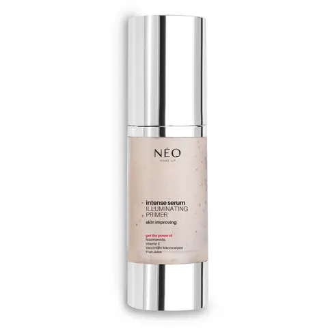 NEO Make Up Intense Serum Illuminating Primer 30 ml – zdjęcie 1