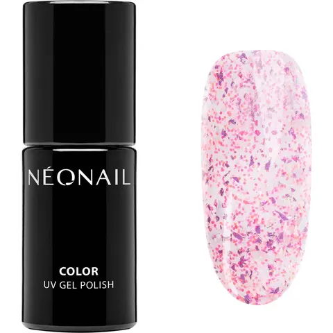 NEONAIL UV Gel Polish Create Art, Create More – 7.2 ml – zdjęcie 1
