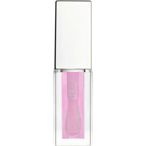 NEO Make Up Intense Serum Lip Oil Raspberry – 5 ml – zdjęcie 1