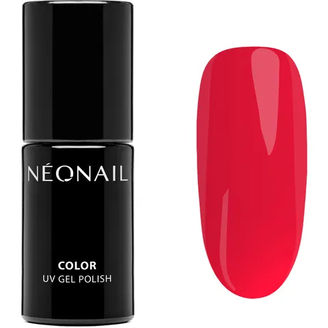 NEONAIL UV Gel Polish Perfect Pink – 7.2 ml – zdjęcie 1