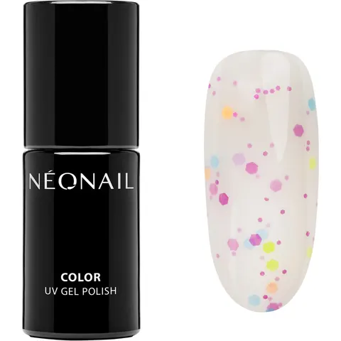 NEONAIL UV Gel Polish Game, Set, Glam – Multi 7.2 – zdjęcie 1