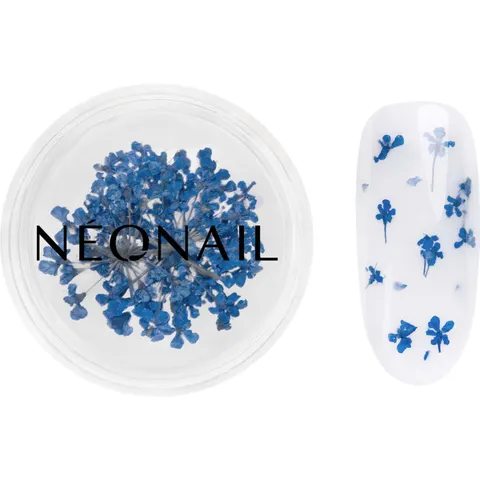 NEONAIL Dried flowers – 1 szt. – 11085 – zdjęcie 1