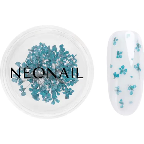 NEONAIL Dried flowers – 1 szt. – 11086 – zdjęcie 1