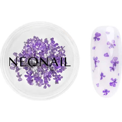 NEONAIL Dried flowers – 1 szt. – 11087 – zdjęcie 1