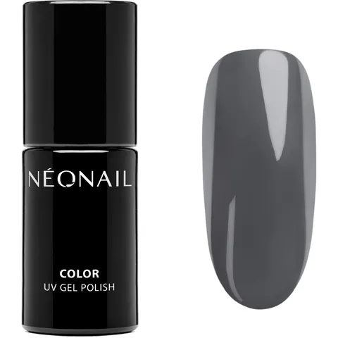 NEONAIL UV Gel Polish Moonstone Miracle – Grå 7.2 – zdjęcie 1