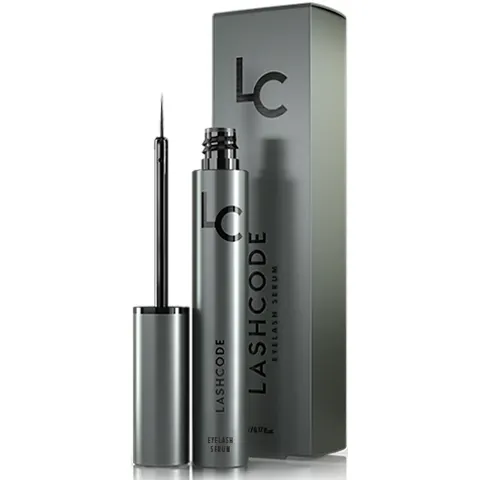 Lashcode Eyelash Serum 5 ml – Bild 1