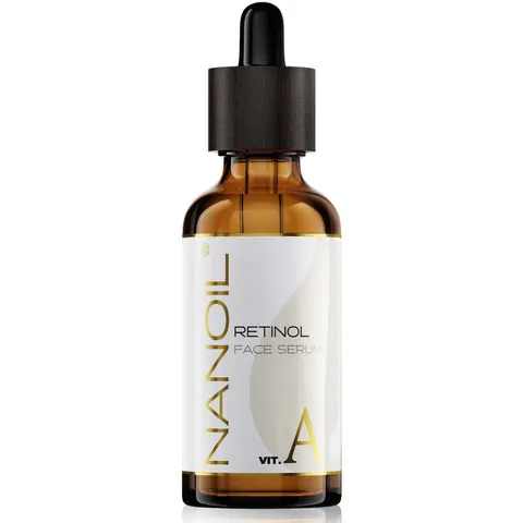 Nanoil Retinol Serum, 50 ml – afbeelding 1
