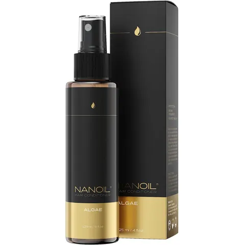 Nanoil Algae Hair Conditioner 125 ml – zdjęcie 1