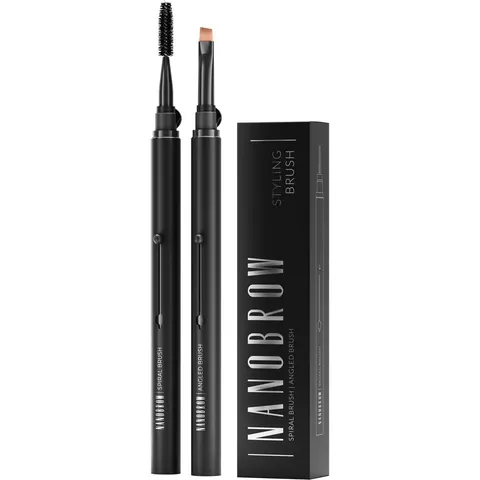 Pinceau coiffant Nanobrow 1 u – image 1