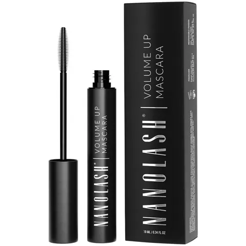 Nanolash Mascara Volume Up 10 ml – immagine 1