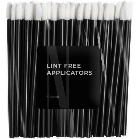 Nanolash Lint Free applicators 50 units – image 1
