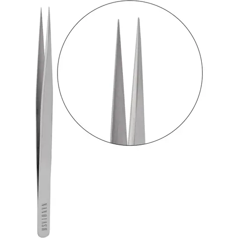 Nanolash - Eyelash Tweezer – NLLTPOI – afbeelding 1