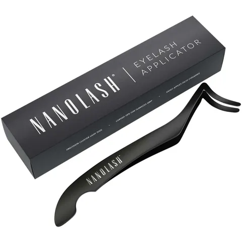 Nanolash DIY Applicator tool for false eyelash application 1 pc – image 1