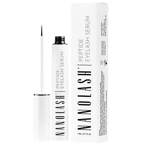 Nanolash Peptide eyelash serum 5 ml – zdjęcie 1