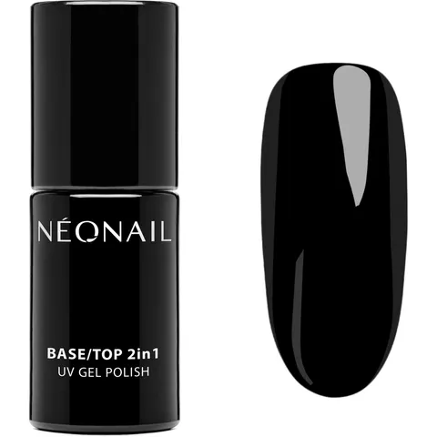 NEONAIL UV Gel Polish Base/Top 2in1 – 7.2 ml – zdjęcie 1