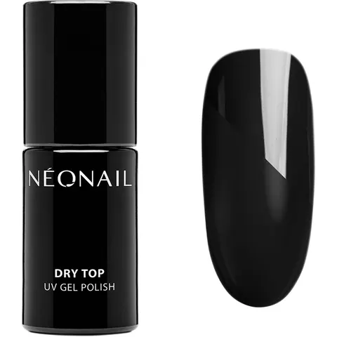 NEONAIL Dry Top Gel Top Coat 7.2 ml – afbeelding 1