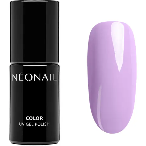 NEONAIL UV Gel Polish Lavender – 7.2 ml – zdjęcie 1