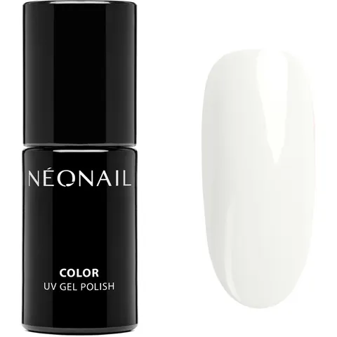 NEONAIL UV Gel Polish Milk Shake – 7.2 ml – zdjęcie 1