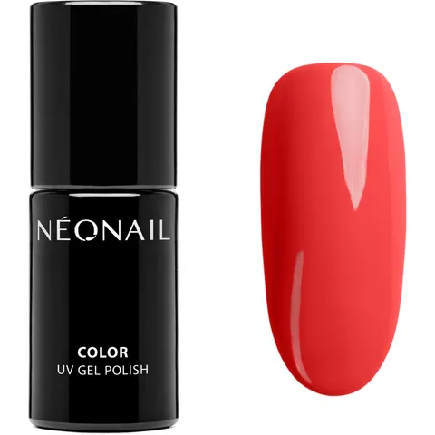 NEONAIL UV Gel Polish Hot Crush – 7.2 ml – zdjęcie 1