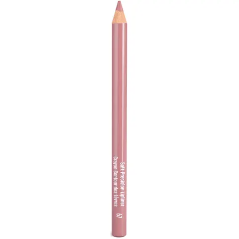 Inglot Soft Precision Lipliner 67 – 1 g – zdjęcie 1