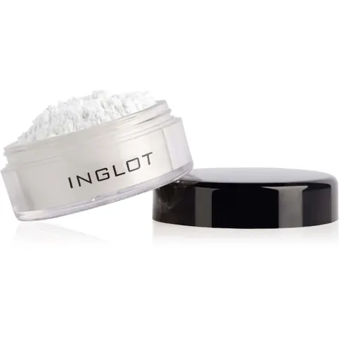 Inglot Translucent Loose Powder 216 – 1.5 g – zdjęcie 1