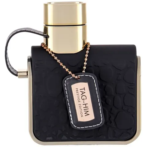 Armaf - Tag-Him Prestige - Eau de parfum - 100ml – afbeelding 1