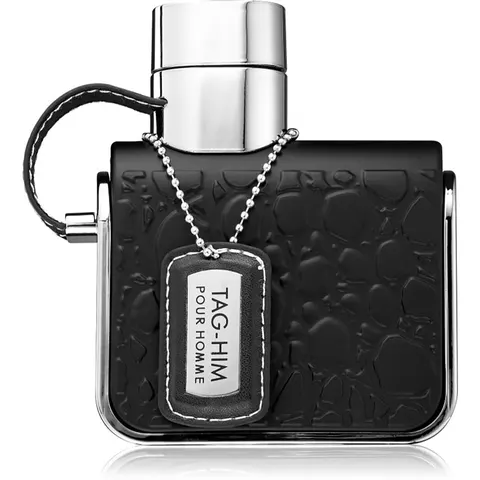 Armaf Etiquételo Eau de Toilette 100mL – imagen 1
