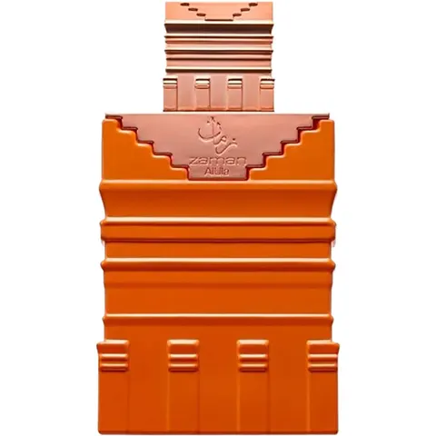 Paris Corner Zaman Al Ula Eau de Parfum mixte 100 ml – image 1