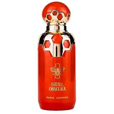 Paris Corner Miel Obscura EDP U 100 ml – image 1