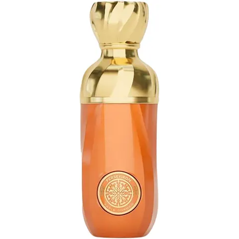Paris Corner Perseviron Eau de Parfum unisex 100 ml – immagine 1