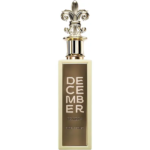 Paris Corner December Vanilla EDP U 85 ml – image 1