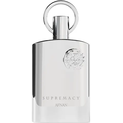 Afnan Supremacy Silver - 100 ML - Ref. 754785 – imagen 1