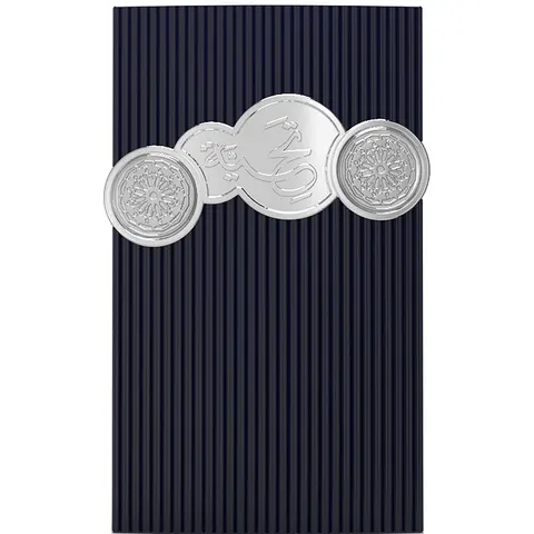 Men's Perfume Afnan EDP Tribute Blue 100 ml – image 1