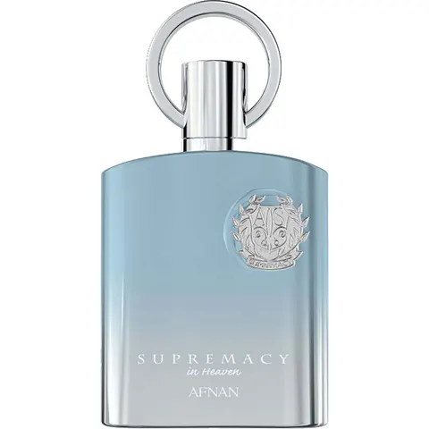Afnan Supremacy In Heaven - 100 ml – image 1