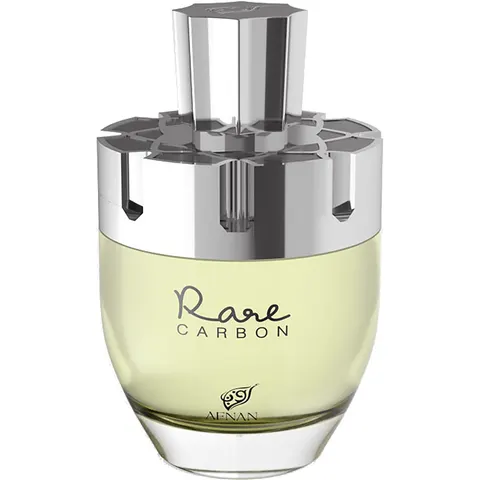 Afnan Rare Carbon EDP M 100 ml – image 1