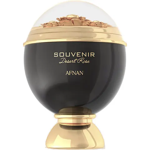 Afnan Souvenir Desert Rose EDP 100ml – image 1