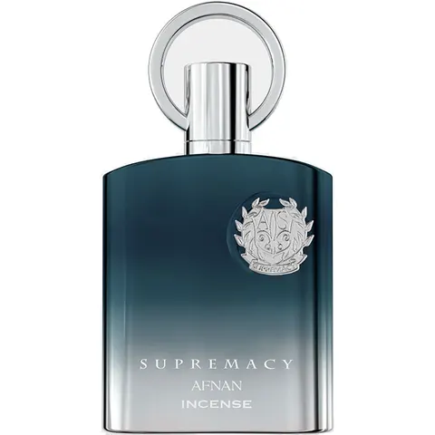 Afnan Supremacy Incense Eau de Parfum unisex 100 ml – immagine 1