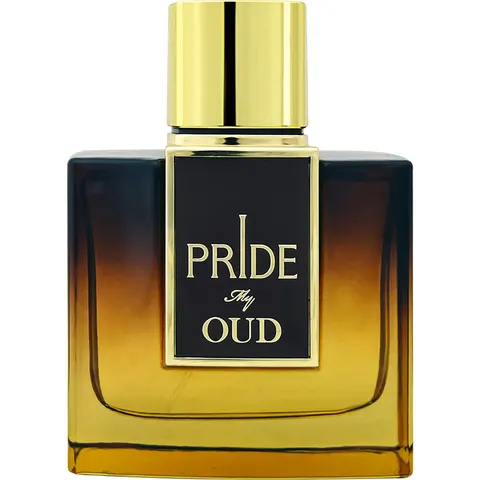 Rue Broca Pride My Oud Eau de Parfum 100 ml – zdjęcie 1