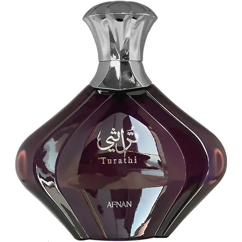 Afnan Turathi Eau de Parfum - 90ml – 6290171070573 – afbeelding 1
