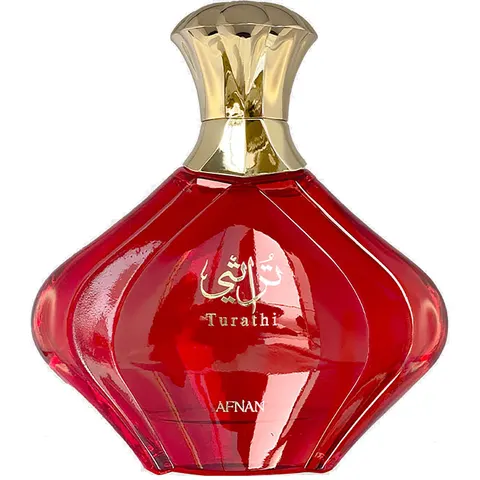Afnan Turathi Eau de Parfum - 90ml – 6290171070597 – afbeelding 1