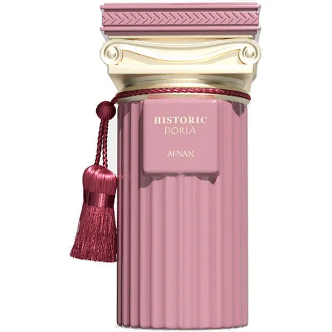 Afnan Historic Doria Eau de Parfum mixte 100 ml – image 1