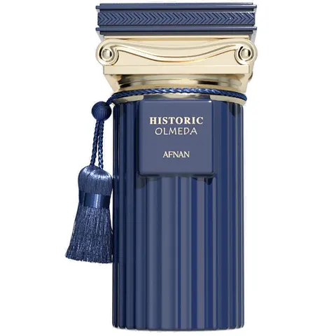 Afnan Perfumes Historic Olmeda Eau de Parfum 100 ml – Bild 1