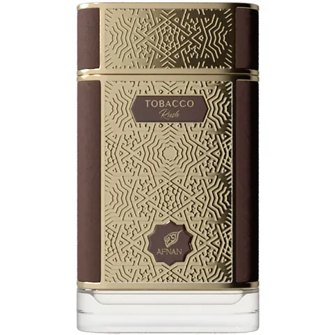 Afnan Tobacco Rush EDP U 80 ml – image 1